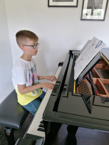 Klavierunterricht Calw